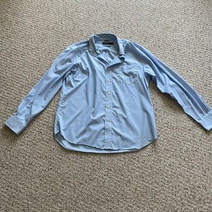 🛥️ Nautica Button Down Shirt